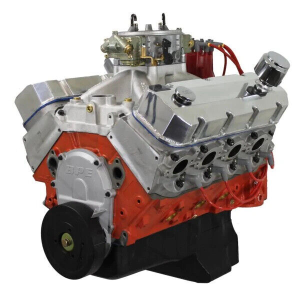 CHEV BIG BLOCK ENGINES — Eagle Auto Parts