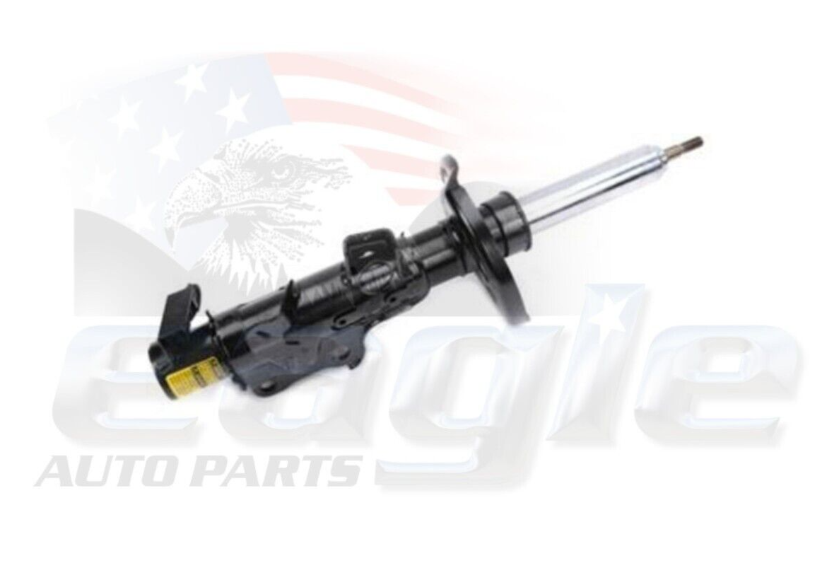 HSV VE GTS Left Hand Front MRC Magnetic Ride Control Strut Assembly Genuine