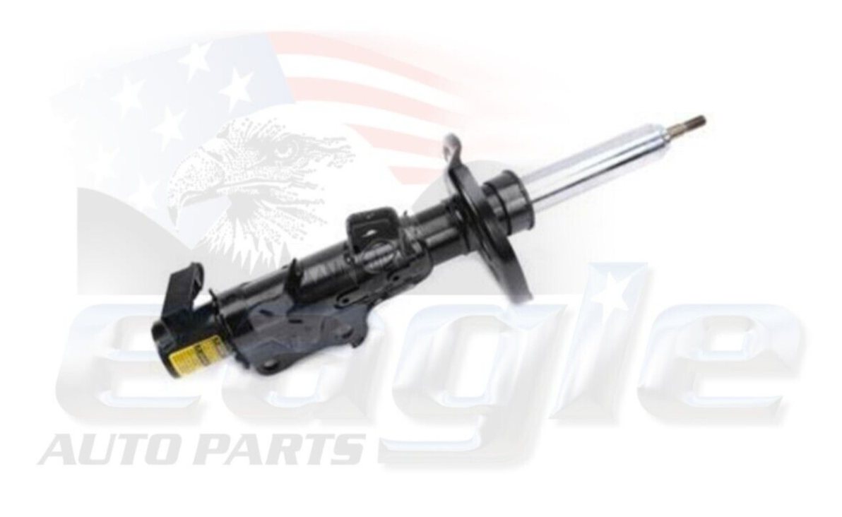 HSV VF Senator MY14 Left Hand Front MRC Magnetic Ride Control Strut Assembly