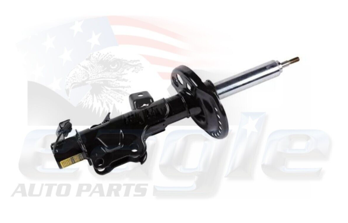 HSV WN Grange MY14 Right Hand Front MRC Magnetic Ride Control Strut Assembly