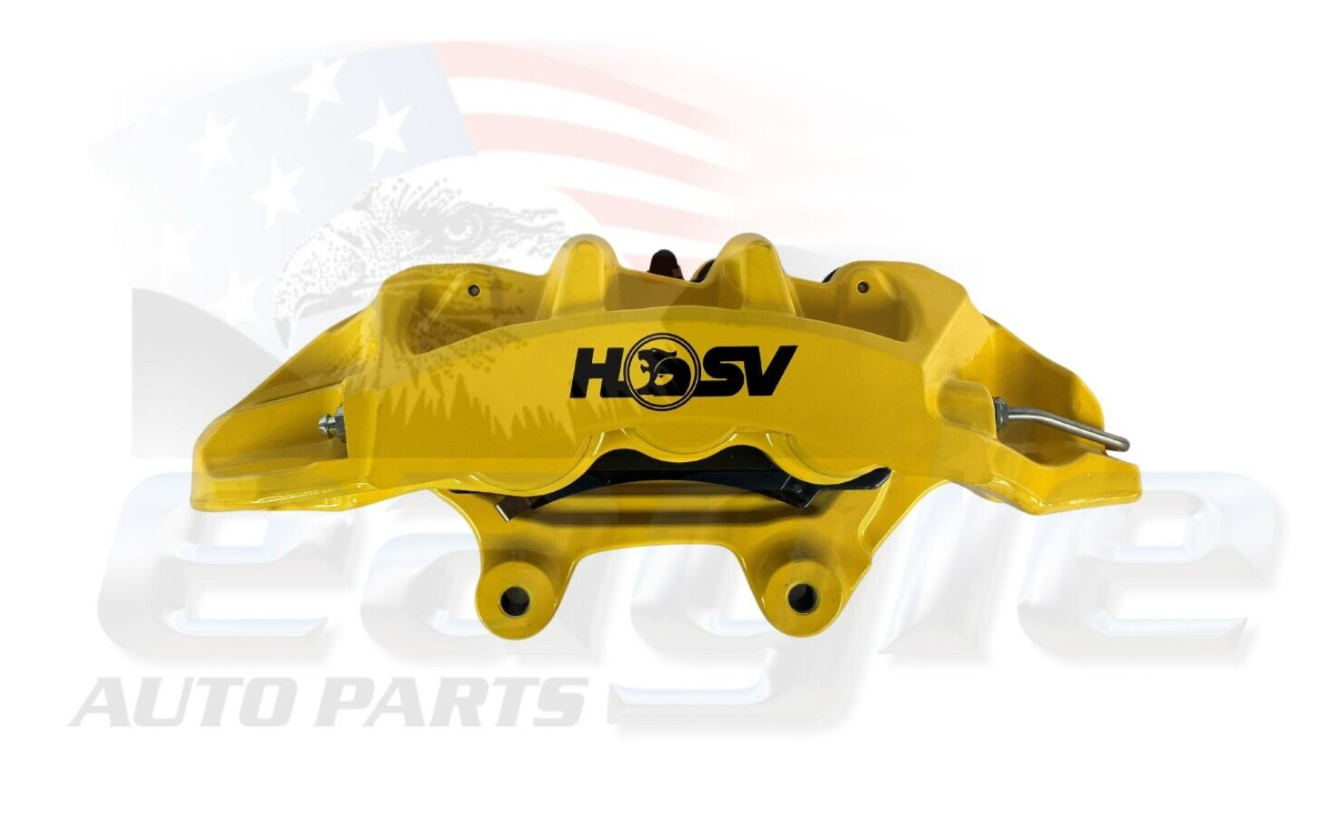 HSV VF GTS Left Hand Front 6 Pot Brake Caliper AP Racing 05A-130703MU