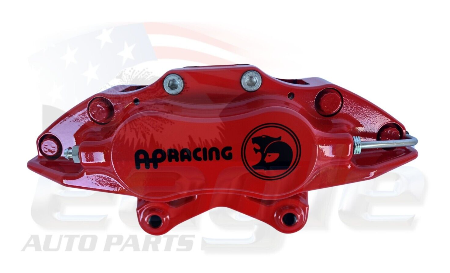 HSV Colorado Left Hand Front Brake Caliper AP Racing Genuine 05A-170601