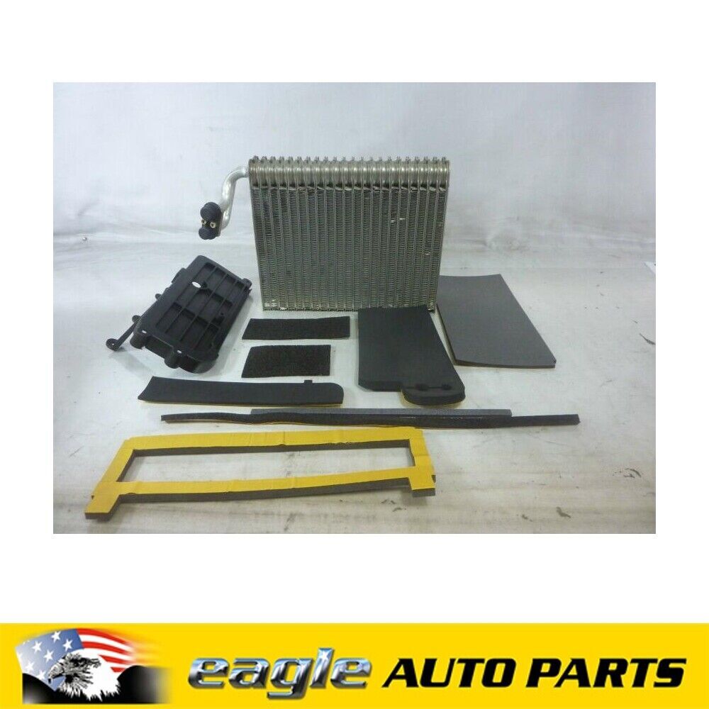 HOLDEN TS ASTRA AIR CONDITIONING EVAPORATOR NEW GENUINE # 09117113