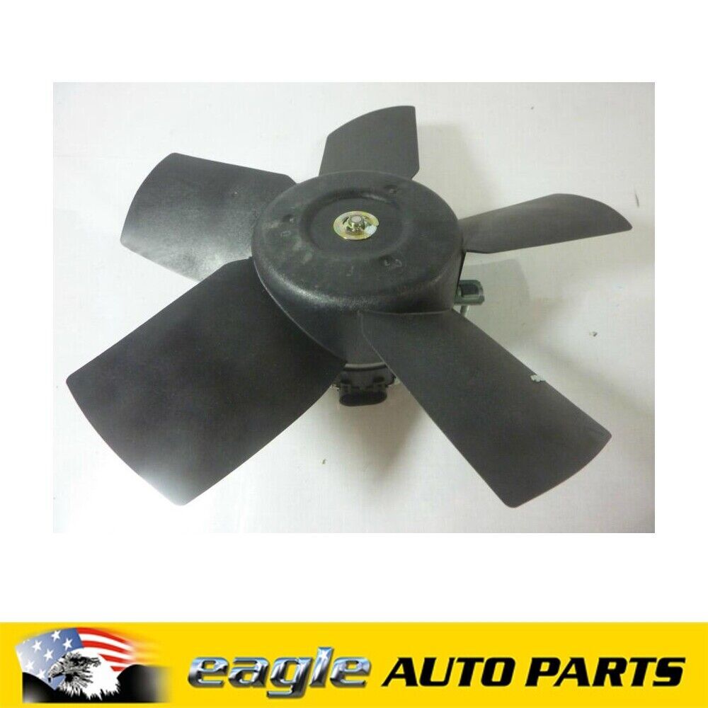 HOLDEN SB94 SB98 BARINA ENGINE COOLING FAN # 09117716