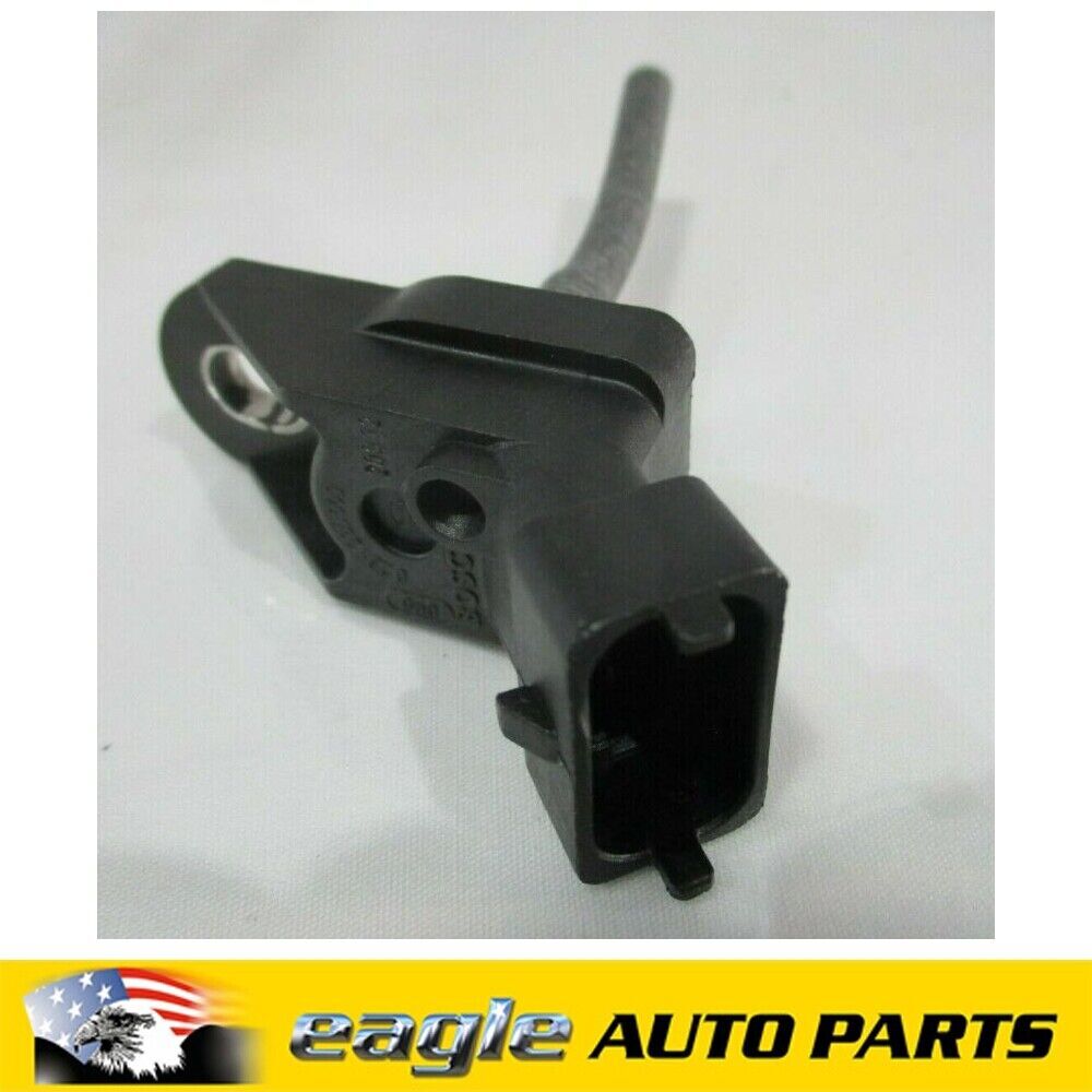 HOLDEN AH AH7 ASTRA Z20LER ENGINE INLET MANIFOLD PRESSURE SENSOR # 09117763