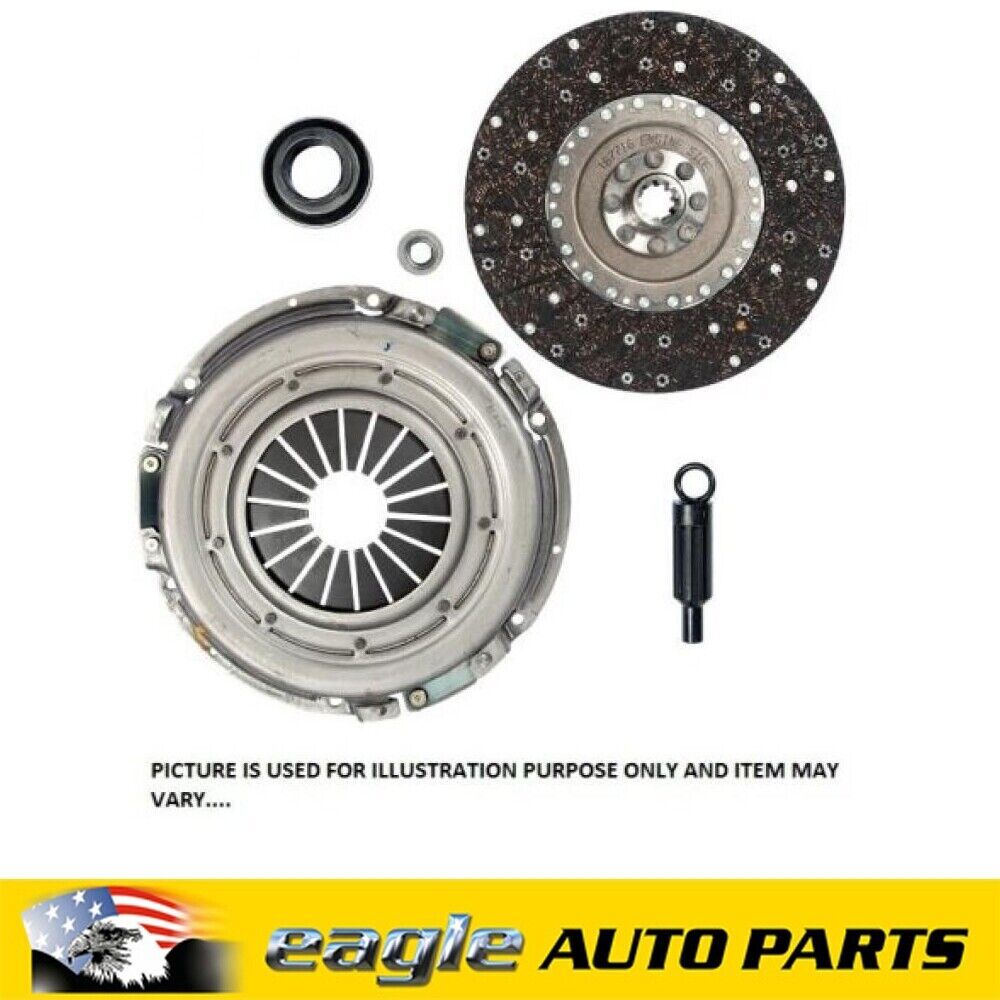 FORD F250 F350  7.3 INDIRECT TURBO 92 93 94 HEAVY DUTY CLUTCH KIT  # 10-81037