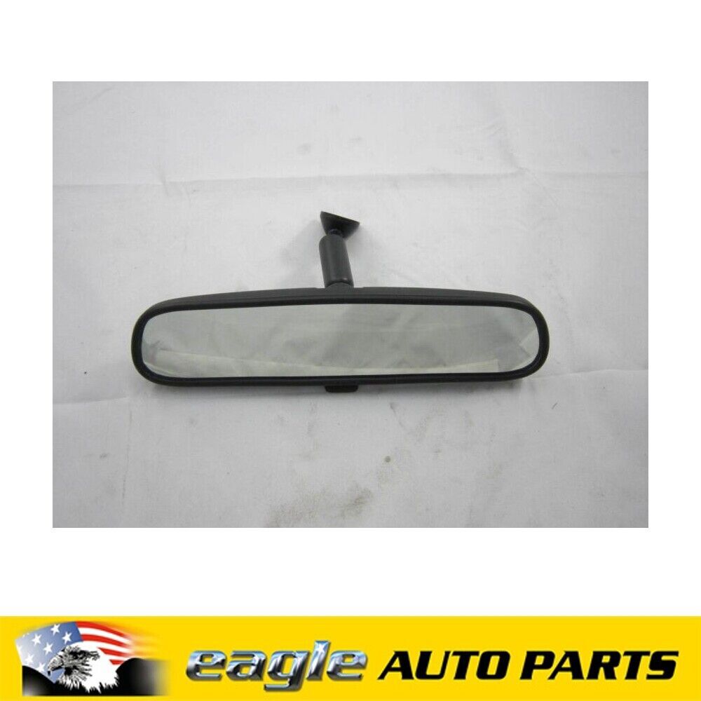 CHEV GMC INTERIOR REAR VIEW  MIRROR   # 10078250