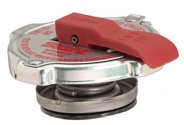 Universal Stant Lev-R-Vent 13psi Safety Release Radiator Cap  # 10329