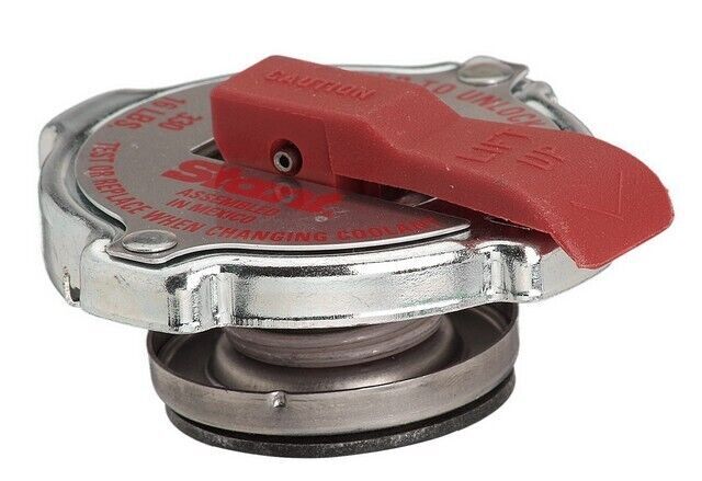 Universal Stant Lev-R-Vent 16psi Safety Release Radiator Cap  # 10330