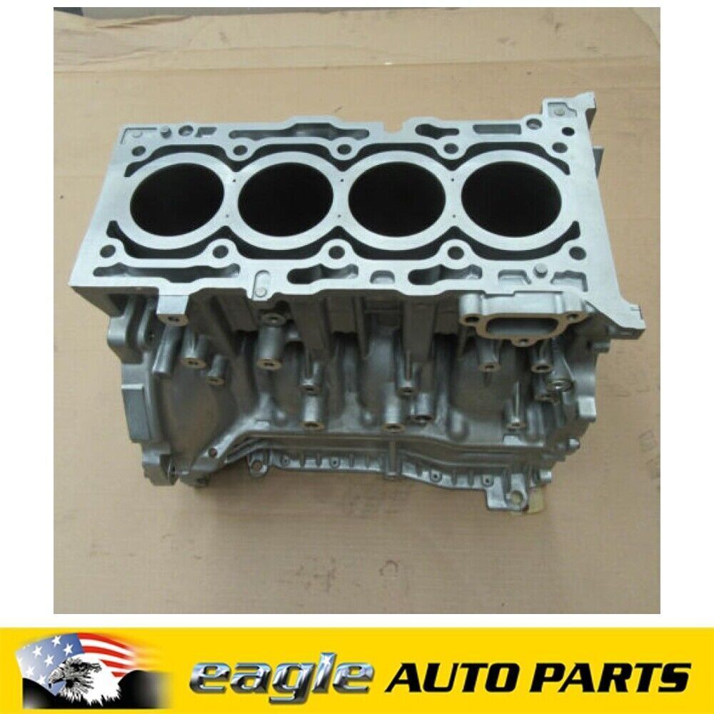 MITSUBISHI XB ASX 4WD ASPIRE DIESEL BARE ENGINE BLOCK 2012 2013