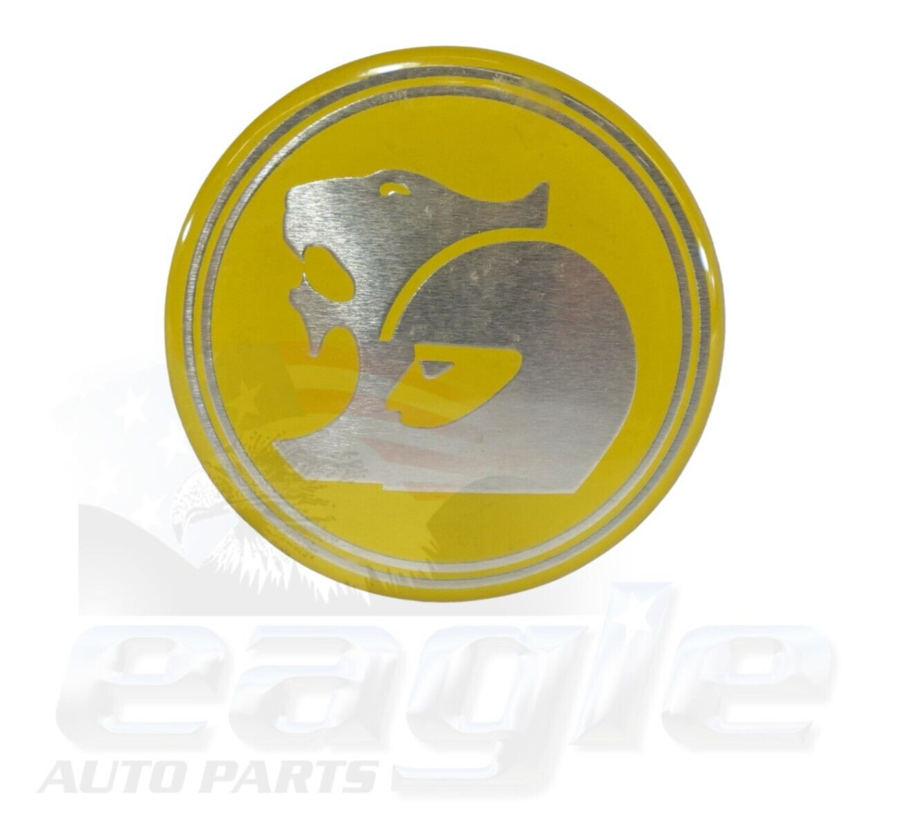 HSV VF GTS Wheel Centre Cap Genuine # 10B-030301MU