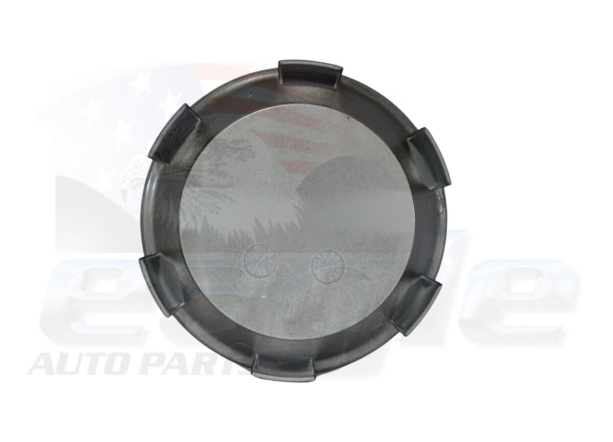 HSV Colorado Sports CAT  MY18 Genuine Mag Wheel Centre Cap Black # 10B-176101-F