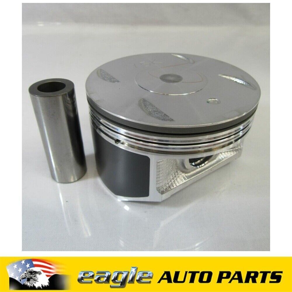 MITSUBISHI NW PAJERO EXCEED PETROL AUTO PISTON & PIN STD BORE GRADE B # 1110B461