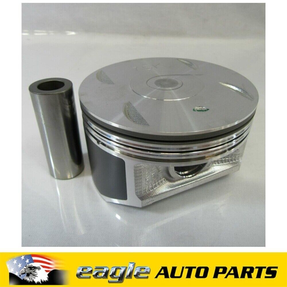 MITSUBISHI NW PAJERO EXCEED PETROL AUTO PISTON & PIN STD BORE GRADE C # 1110B462