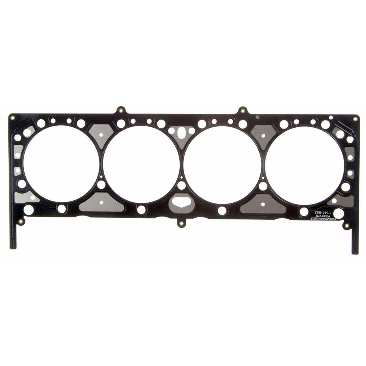 Chev 350 400 Fel-Pro Performance PermaTorque MLS Head Gasket # 1144-053