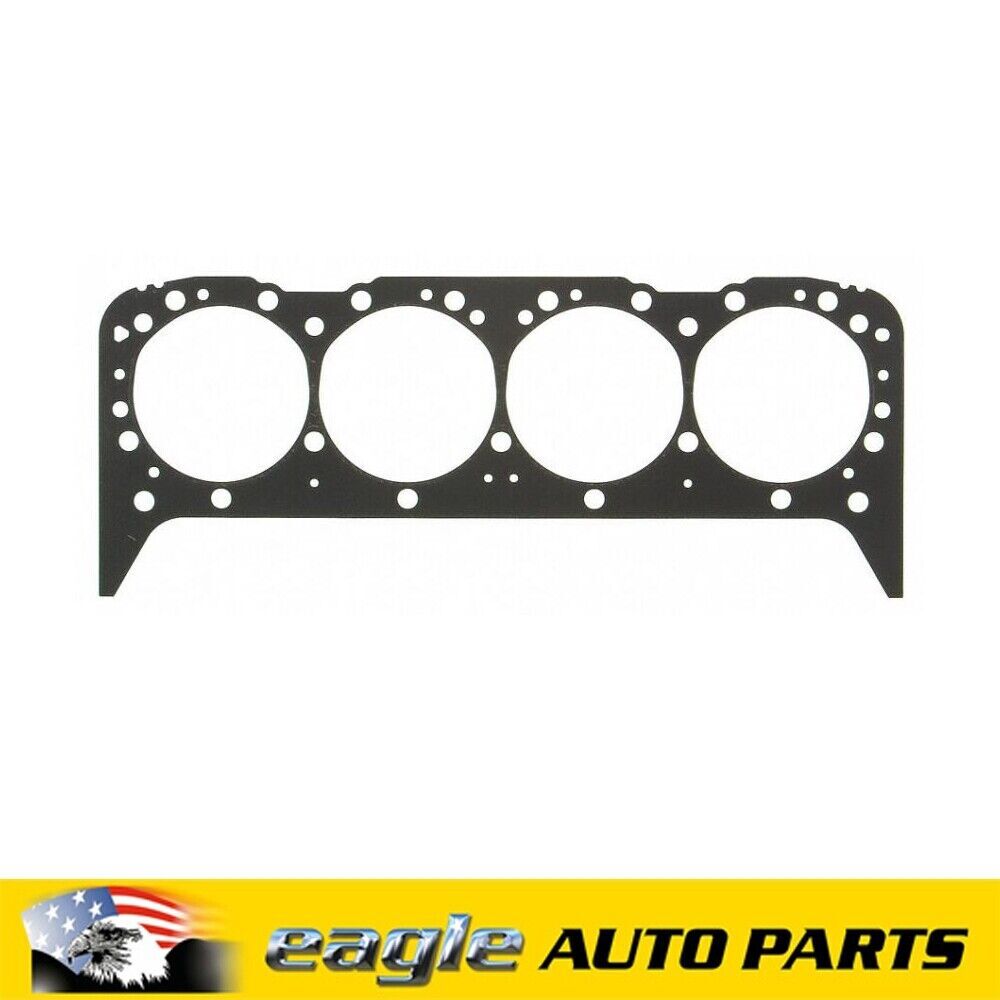 CHEV 283 307 327 350 MARINE MERCRUISER HEAD GASKET # 1178VM