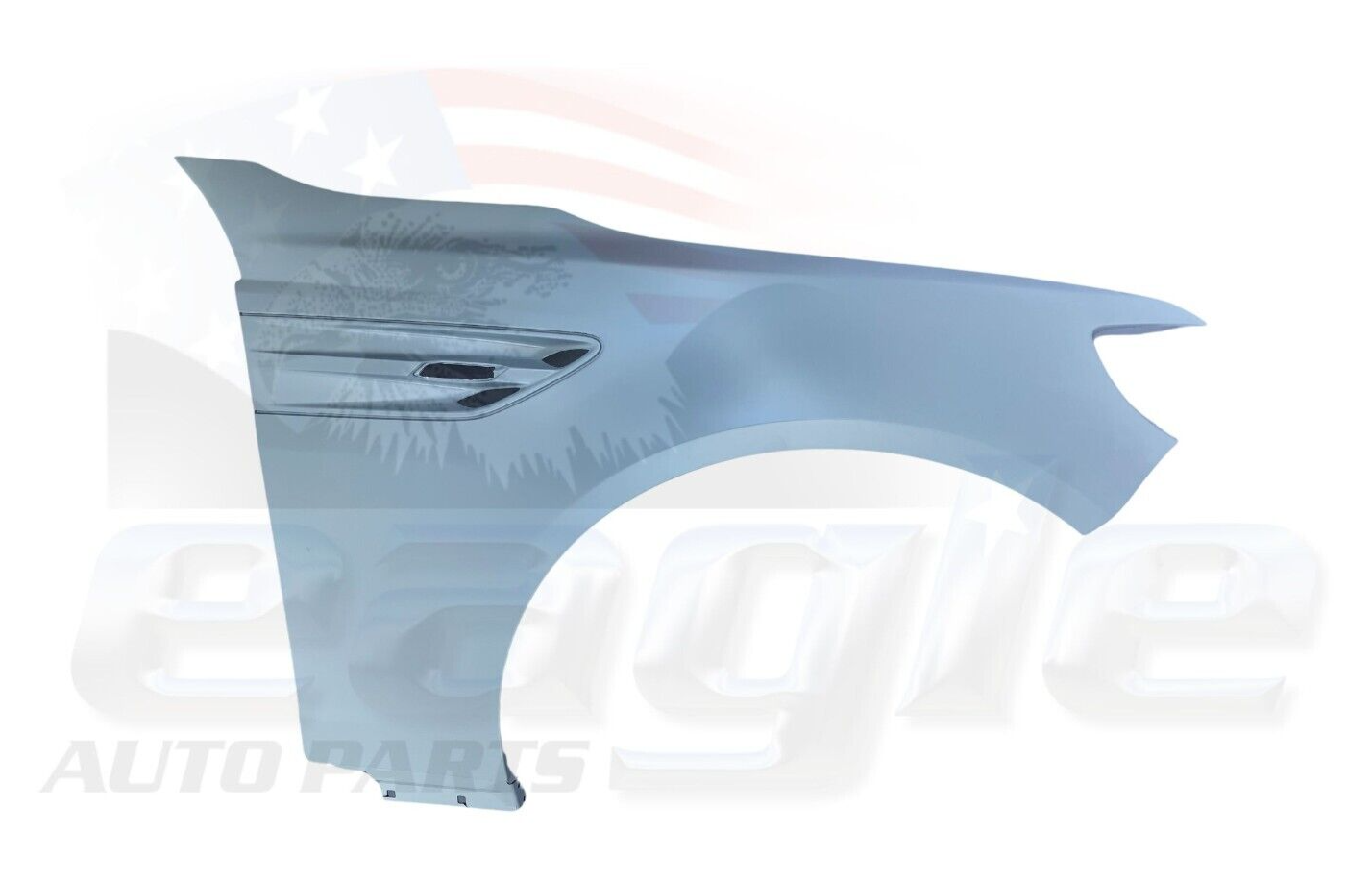 HSV VF 2017 GTSR & GTSR Maloo Right Hand Side Front Guard Fender Genuine