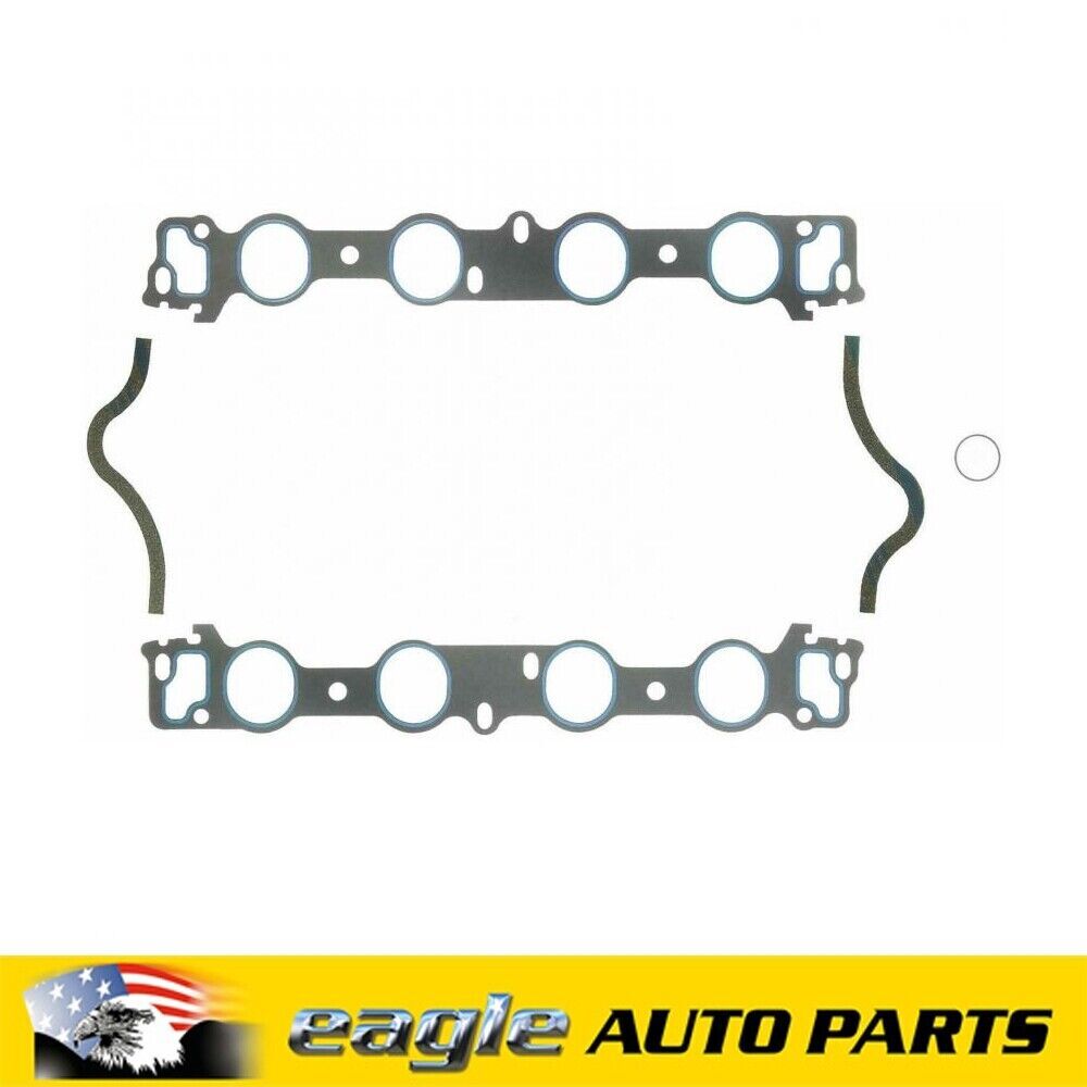 Ford 429 460 Fel-Pro Performance Intake Manifold Gasket Set .060 in.Thick # 1230