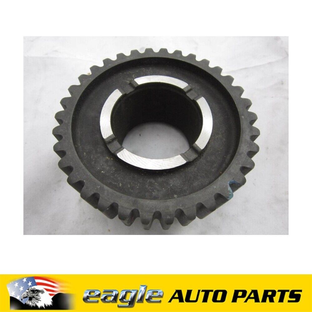 HOLDEN SUBURBAN 98 99 00 TRANSFER CASE SPROCKET GEAR  243C # 12386245