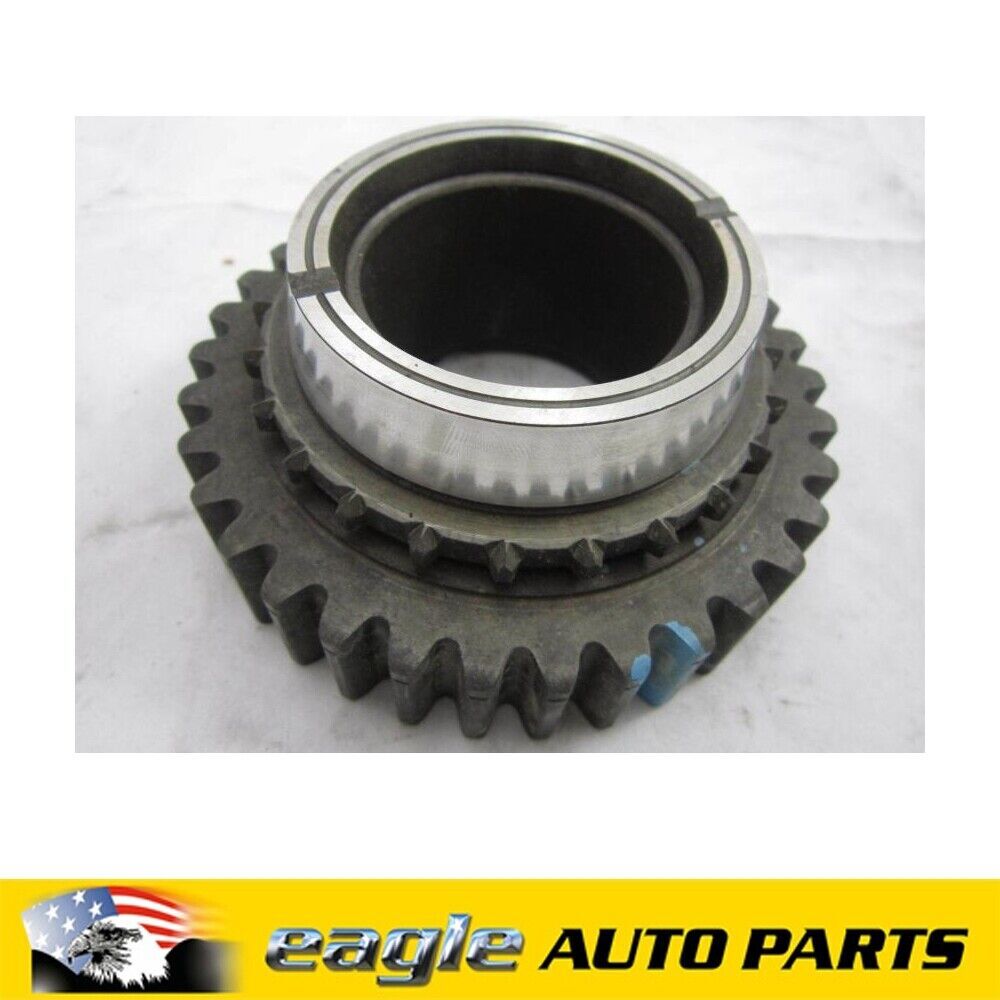 HOLDEN SUBURBAN 98 99 00 TRANSFER CASE SPROCKET GEAR  243C # 12386245