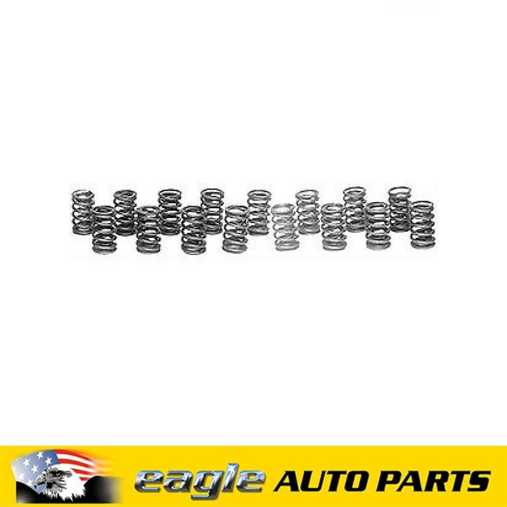 Chev 350 GM Performance High Performance Dual Valve Spring Kit # 12495495