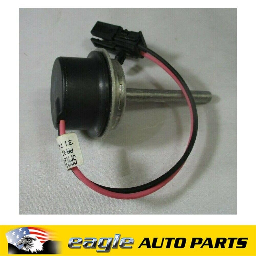 CHEV GMC TRUCK 6.5L HEATER FUEL WATER SEPERATOR HEATER OE GENUINE # 12511964