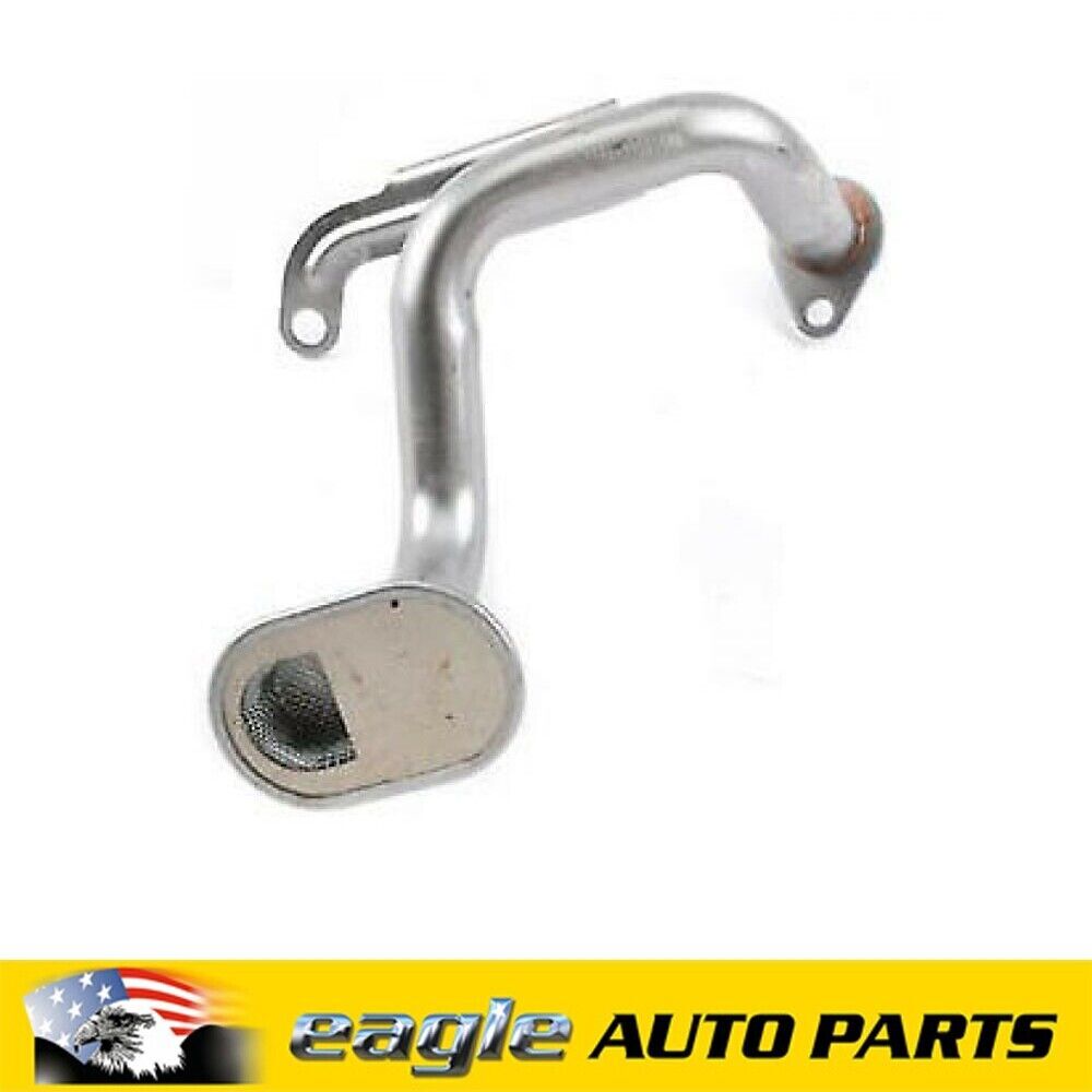 Chev Oil Pump Pick-Up Front Hump All LS-Series Engines Except LS7/LS9 # 12572654