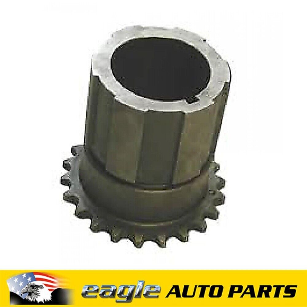 CHEV CORVETTE 2009 - 2013 LS V8 ENGINES CRANSHAFT GEAR # 12622539