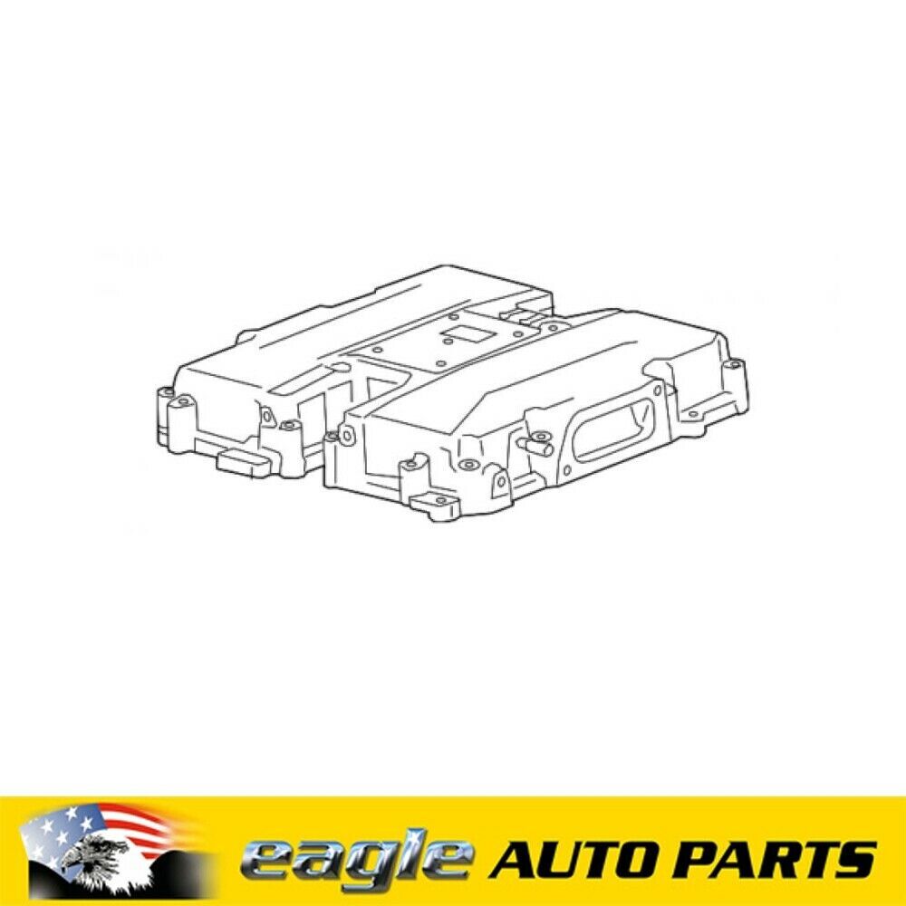 CADILLAC ATS 2016 - 2017 3.6L V6 UPPER ENGINE INTAKE MANIFOLD COVER  # 12655279