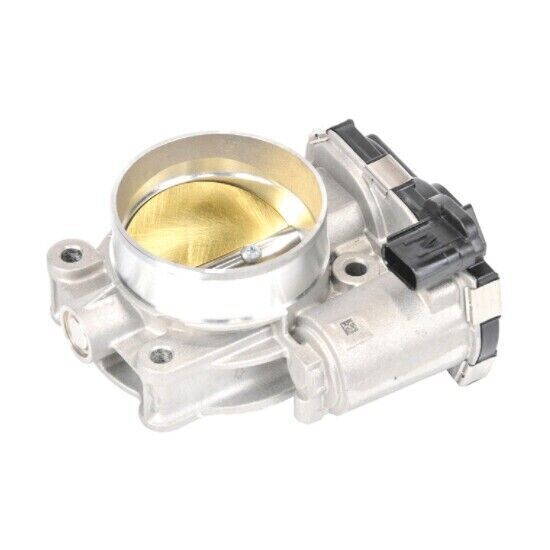 Holden VF Commodore V6 Throttle Body Genuine GM 12670981