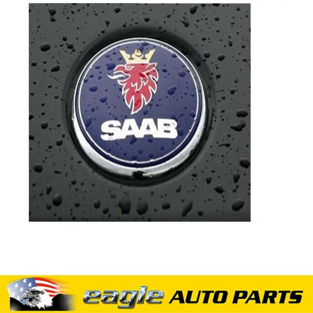 SAAB  9-3 (9440)  4D, 5D, CV  2006 - 2010   1.9 TiD EMBLEM    #  12755975