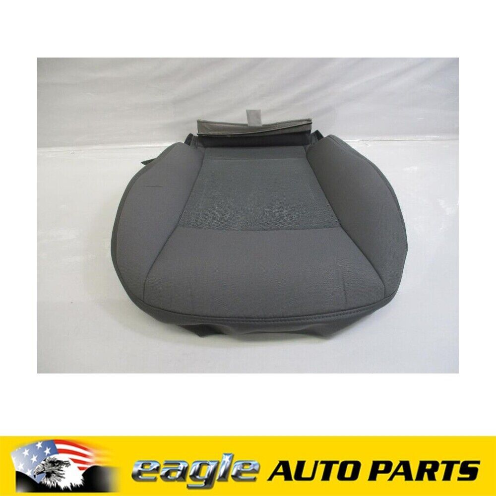 SAAB 9-3 FRONT L/H SEAT BASE GREY 2005 2006 NEW GENUINE OE # 12757609