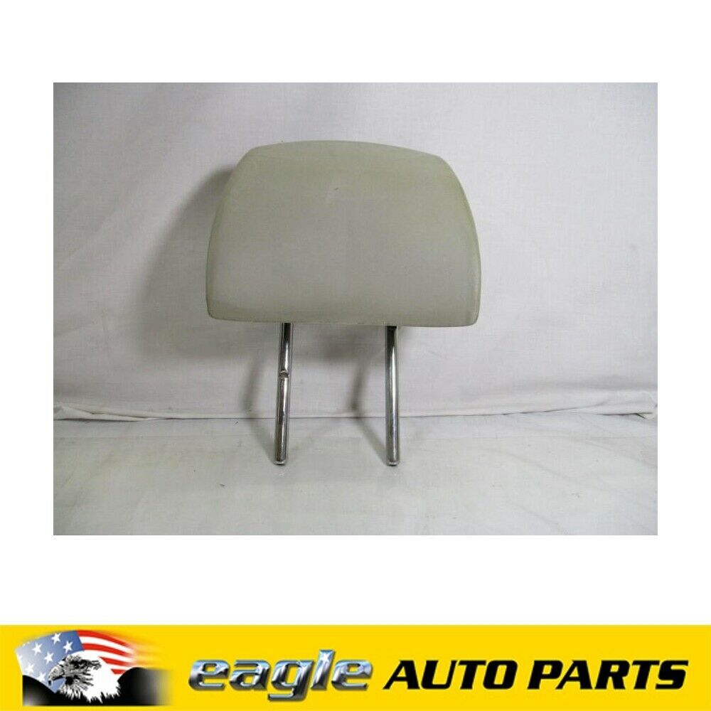 Genuine SAAB 9-3 2005 - 2007 Front Head Rest  # 12758791