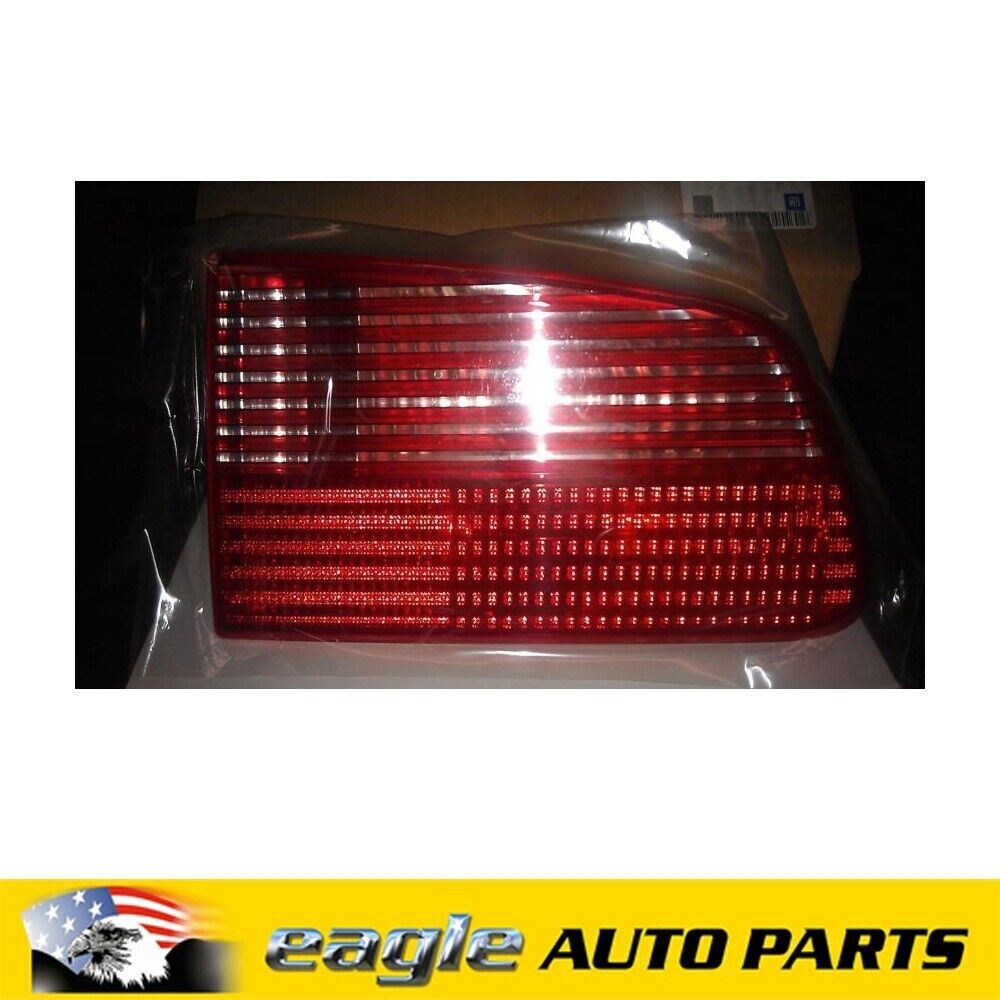 Saab 9-5 (9600)  5D  2006 - 2010  Left Hand Tail Light   # 12758914