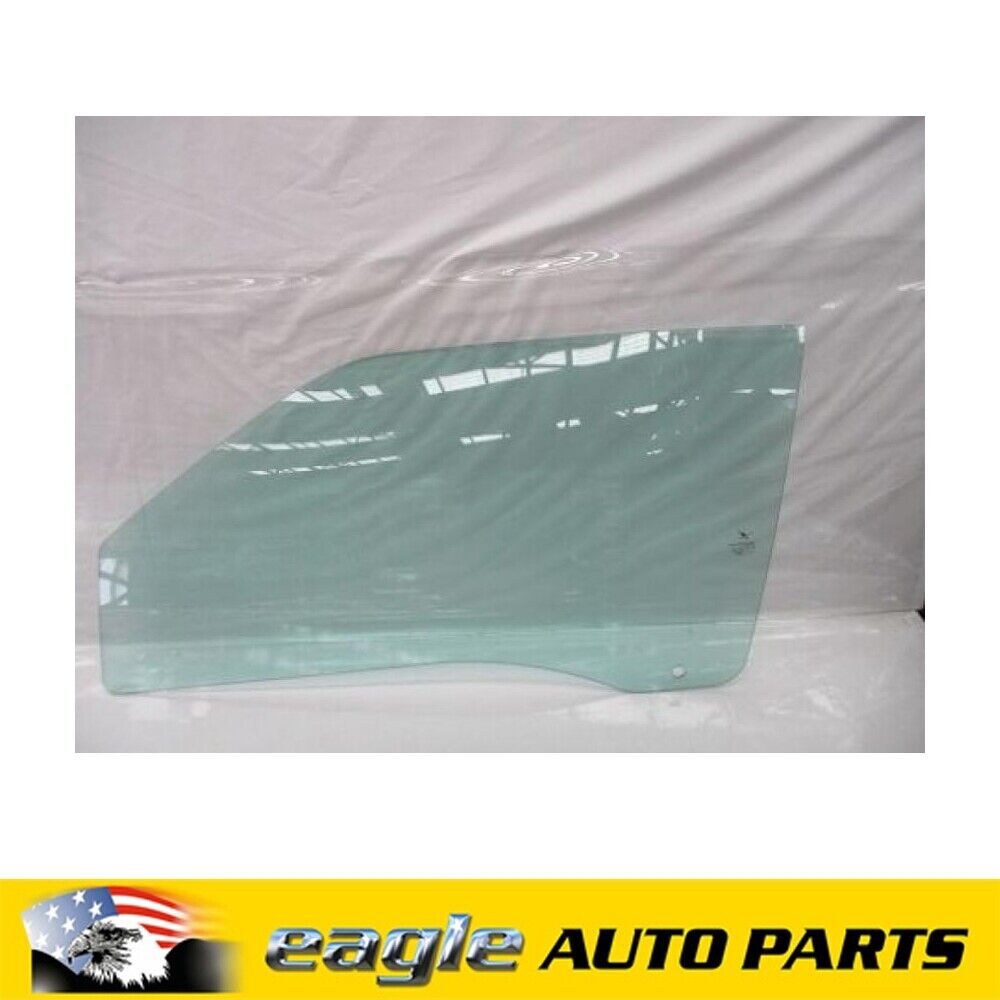 SAAB 9-3 CONVERTIBLE L/H FRONT DOOR GLASS 2005 - 2011 NEW GENUINE OE # 12760029