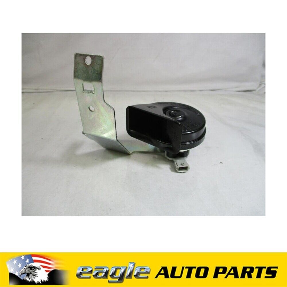 Genuine SAAB 9-5 2002 - 2010  L/H Front Horn  # 12760521