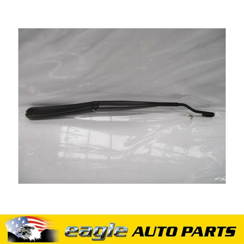 Genuine SAAB 9-3 2006 - 2007 4 and 5 Door Passenger Side Wiper Arm # 12760912