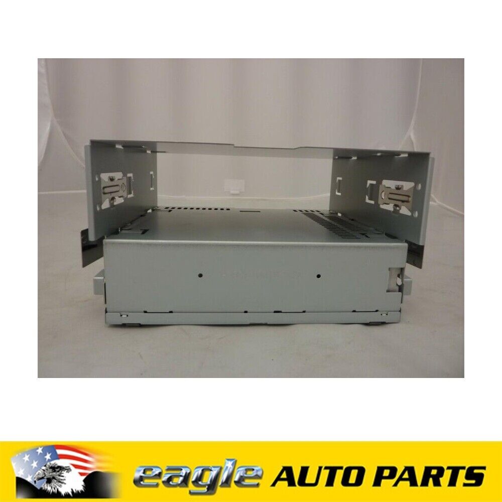 Saab 9-3(9440)  4D, 5D, CV   2003 - 2006  RADIO Amplifier   # 12761502