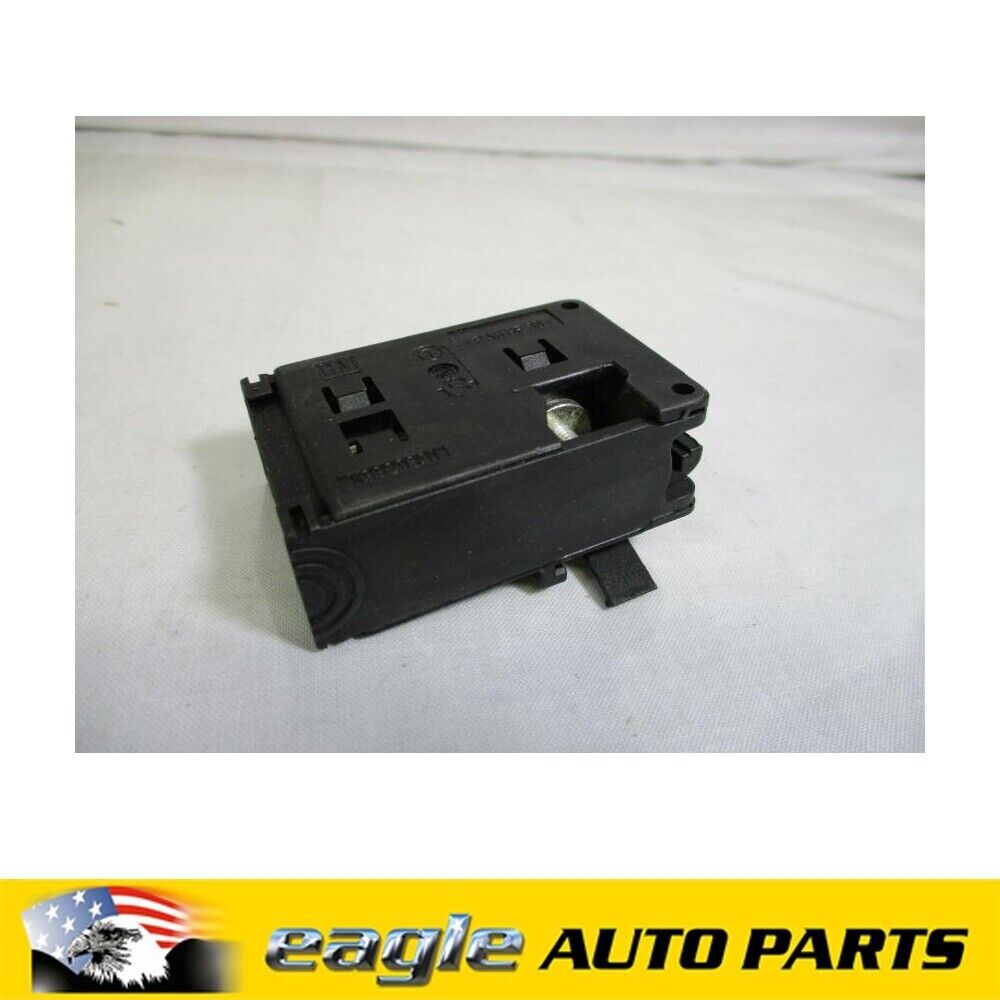 Genuine SAAB 9-3 2006 - 2010 B284 Engine Fuse Holder # 12764957