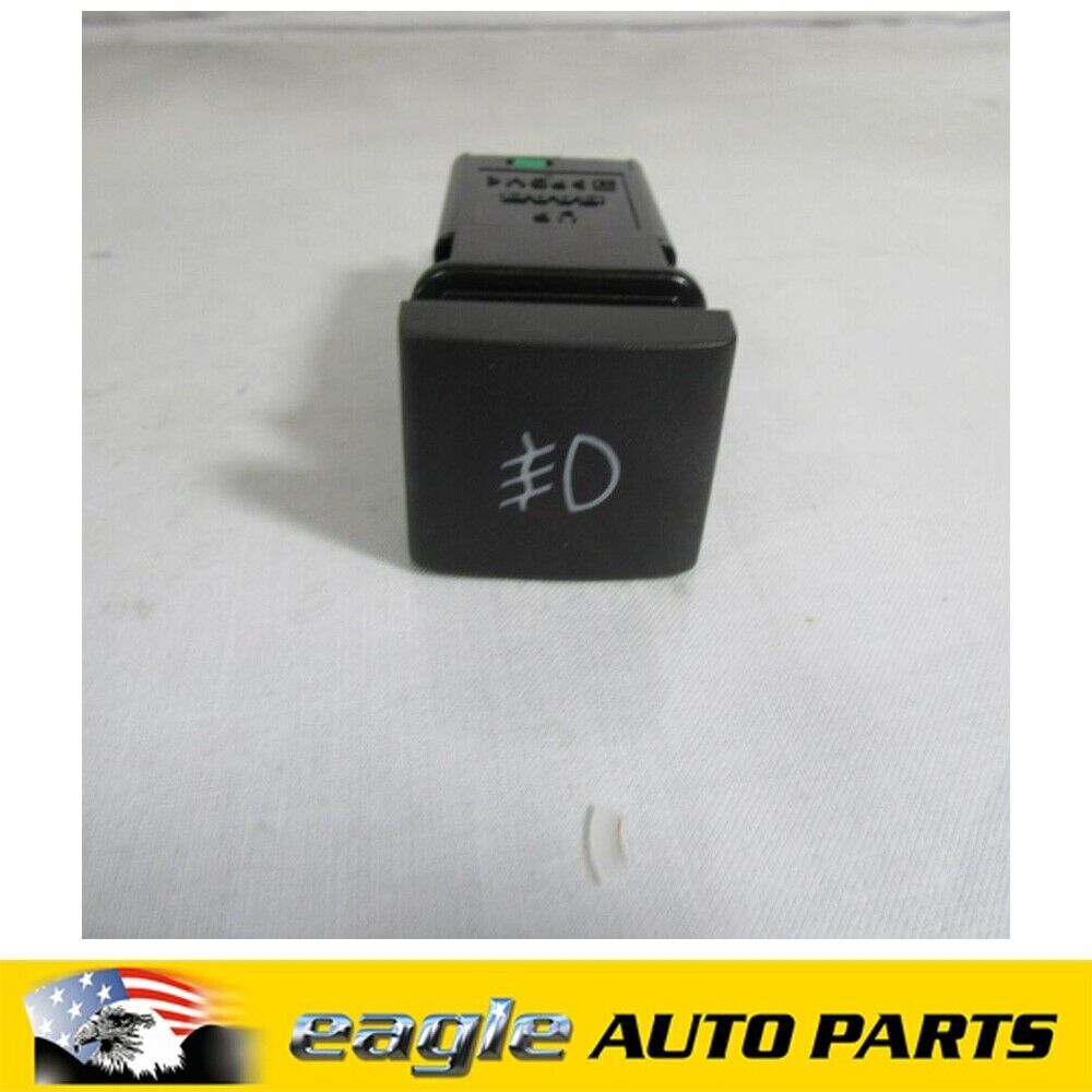 Genuine SAAB 9-5 2006 - 2010  Fog Light Switch # 12768423