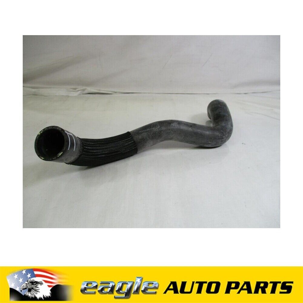 Genuine SAAB 9-3 2008 -2011 Diesel Radiator Hose (Outlet)  # 12770429