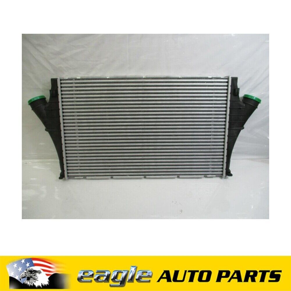 SAAB 9-3 INTERCOOLER 2008 - 2011 NEW GENUINE OE # 12773072