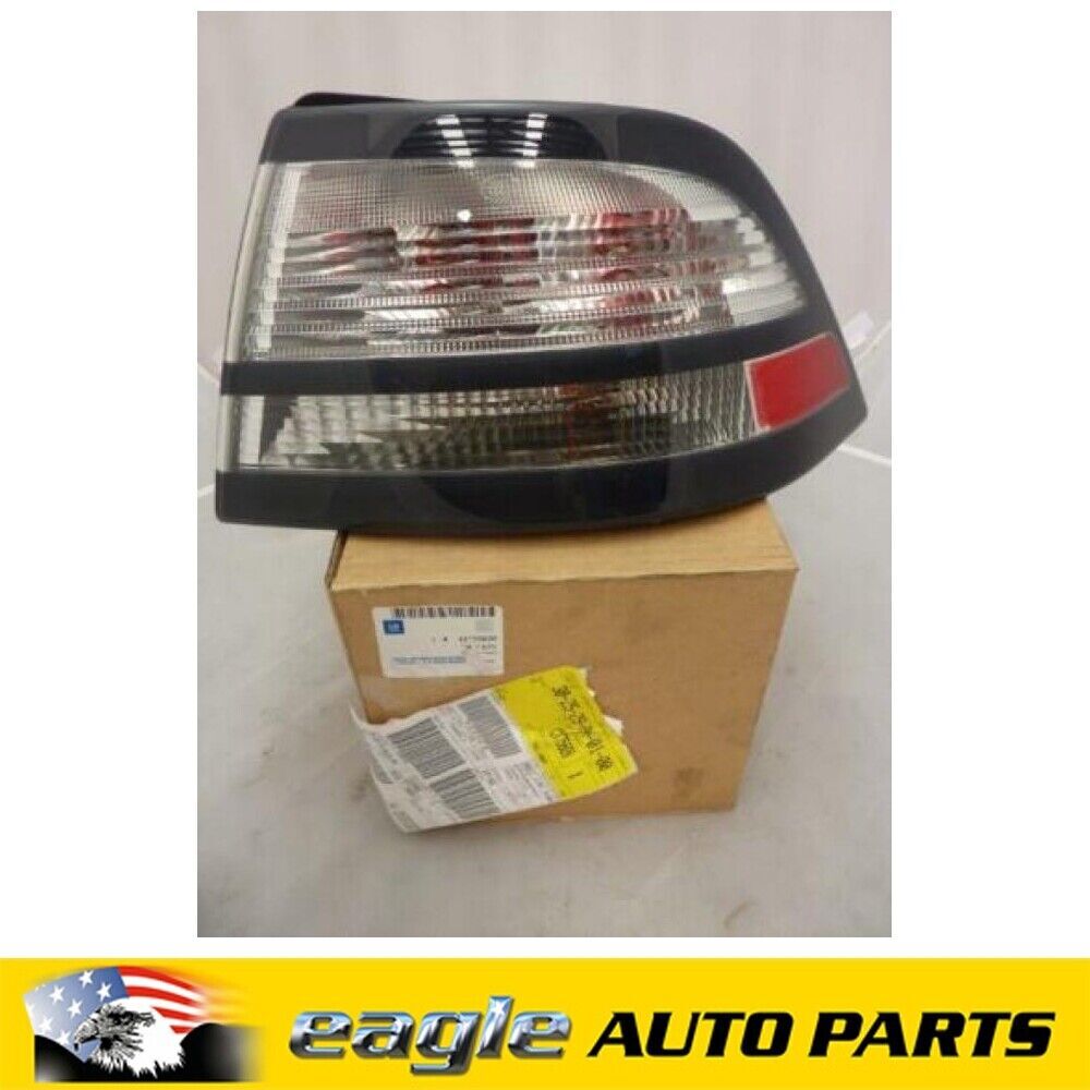 SAAB 9-3 (9440)  4D  2008 - 2010  Right Hand Tail Light   # 12775609