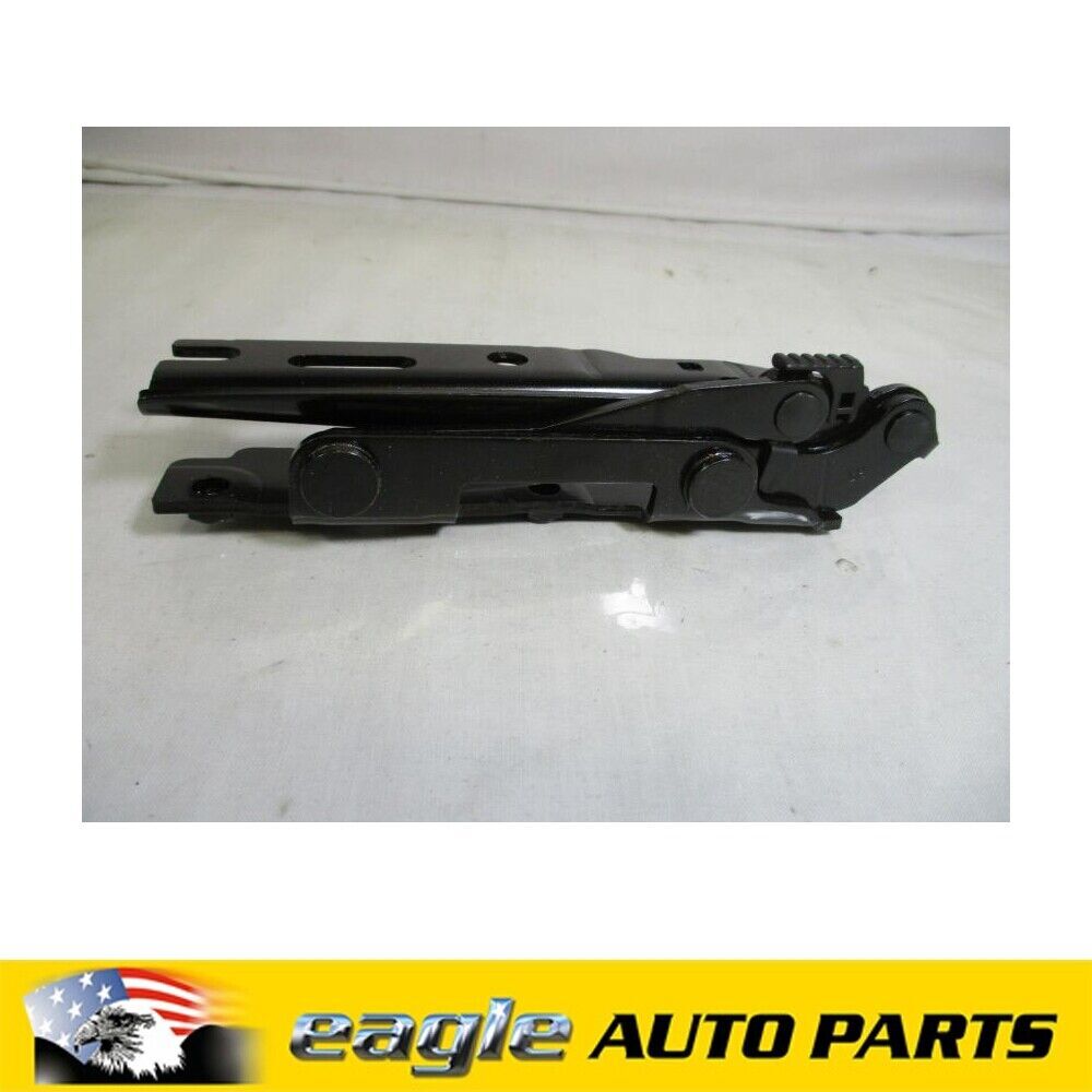 Genuine SAAB 9-3  2008 - 2011  L/H  Front Bonnet Hinge  # 12775657