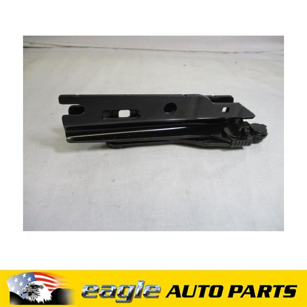 Genuine SAAB 9-3  2008 - 2011  L/H  Front Bonnet Hinge  # 12775657