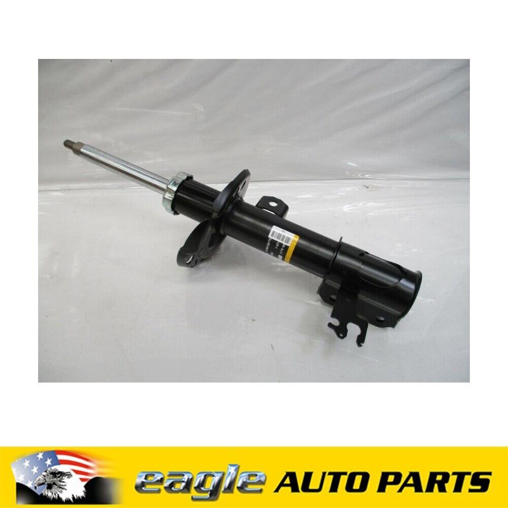 Genuine SAAB 9-3  2007  CV  Diesel Front Strut  (Yellow Strip)  #  12776183