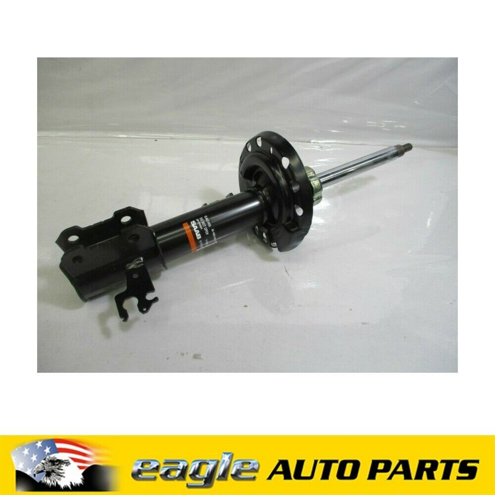 SAAB 9-3 R/H FRONT STRUT ORANGE LABEL 2007 NEW GENUINE OE # 12776187