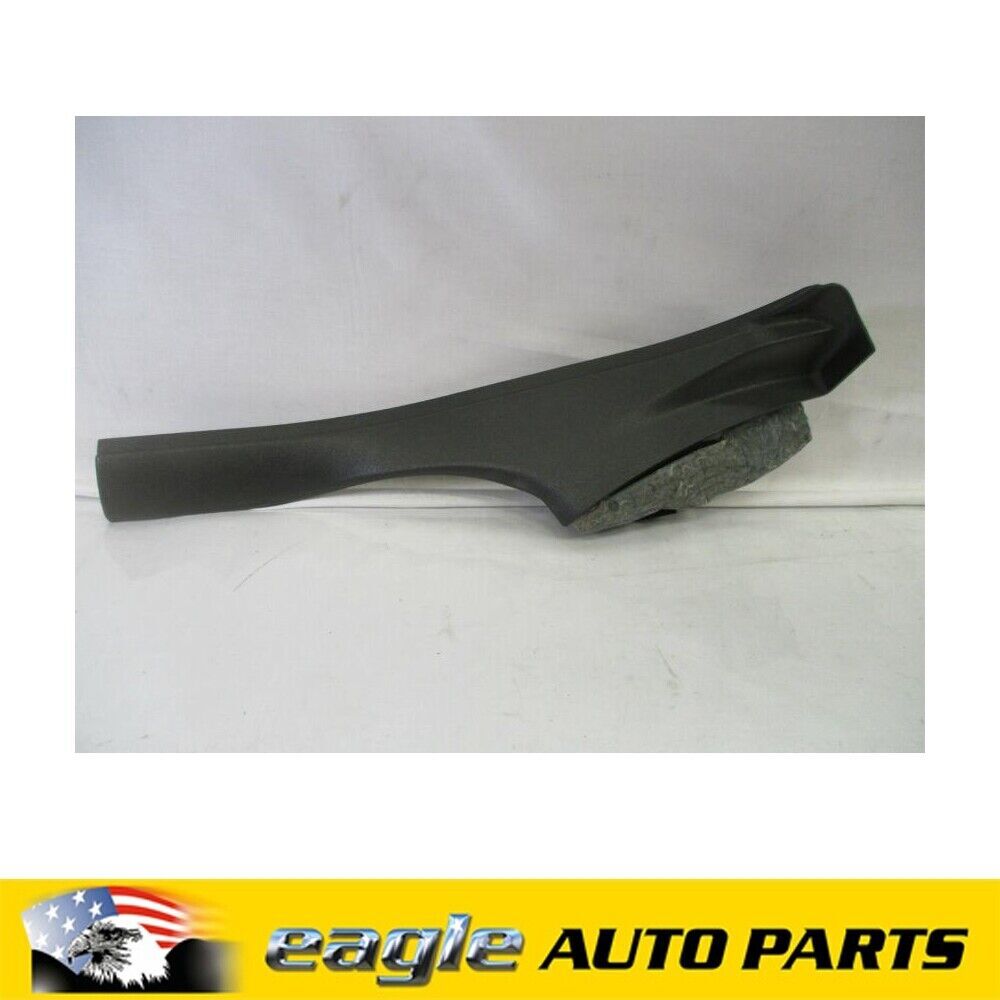 SAAB 9-3 , 4 & 5 DOOR R/H REAR SILL MOULDING 2008 - 2011 NEW GENUINE # 12778558