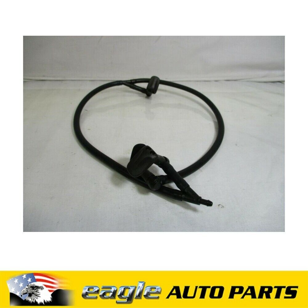 Genuine SAAB 9-5 2008 - 2010 Windscreen Wiper Hose and Nozzle  # 12779212