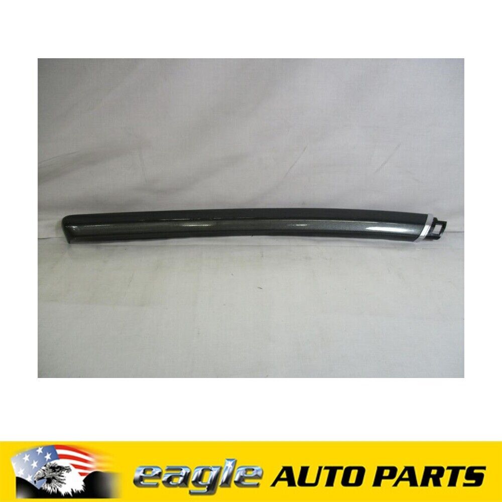 Genuine SAAB 9-5 2008 - 2009  L/H Front Door Trim Moulding  #  12779688